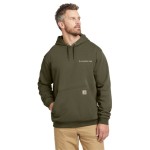Carhartt ® Midweight Hooded Sweatshirt